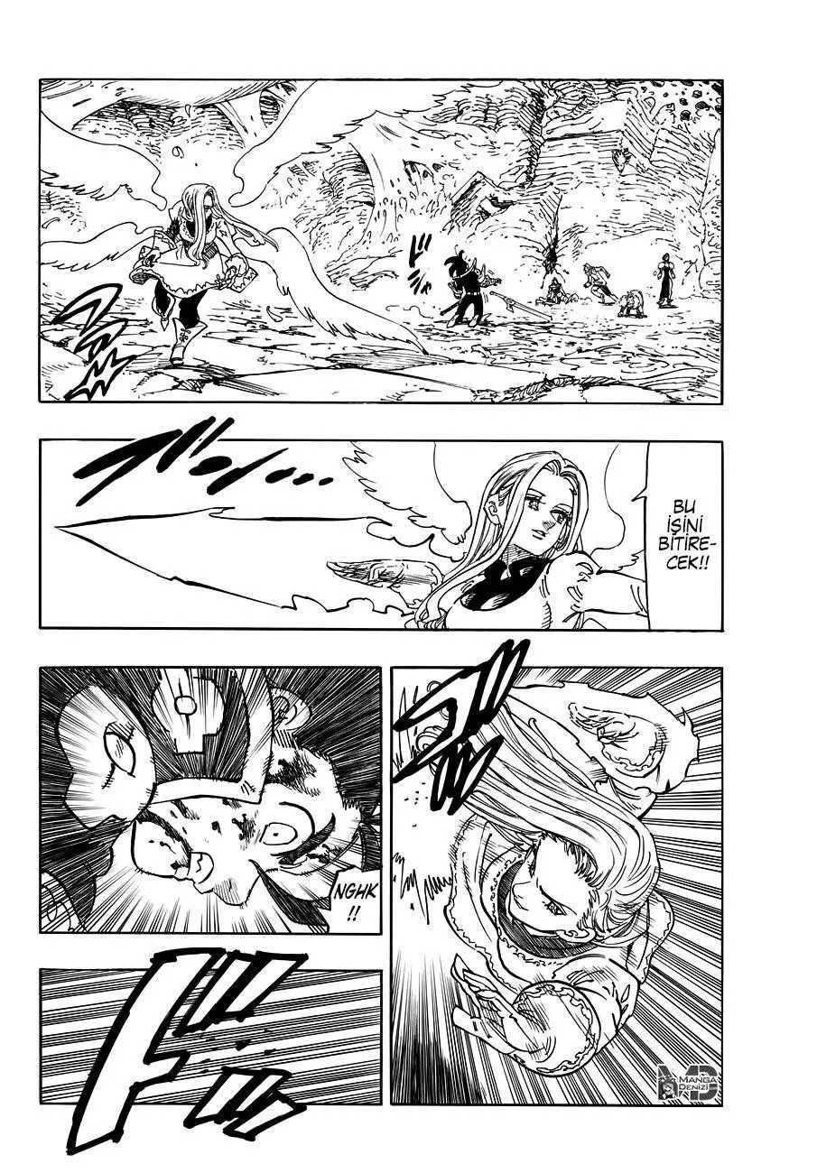 Nanatsu no Taizai - Sayfa 3