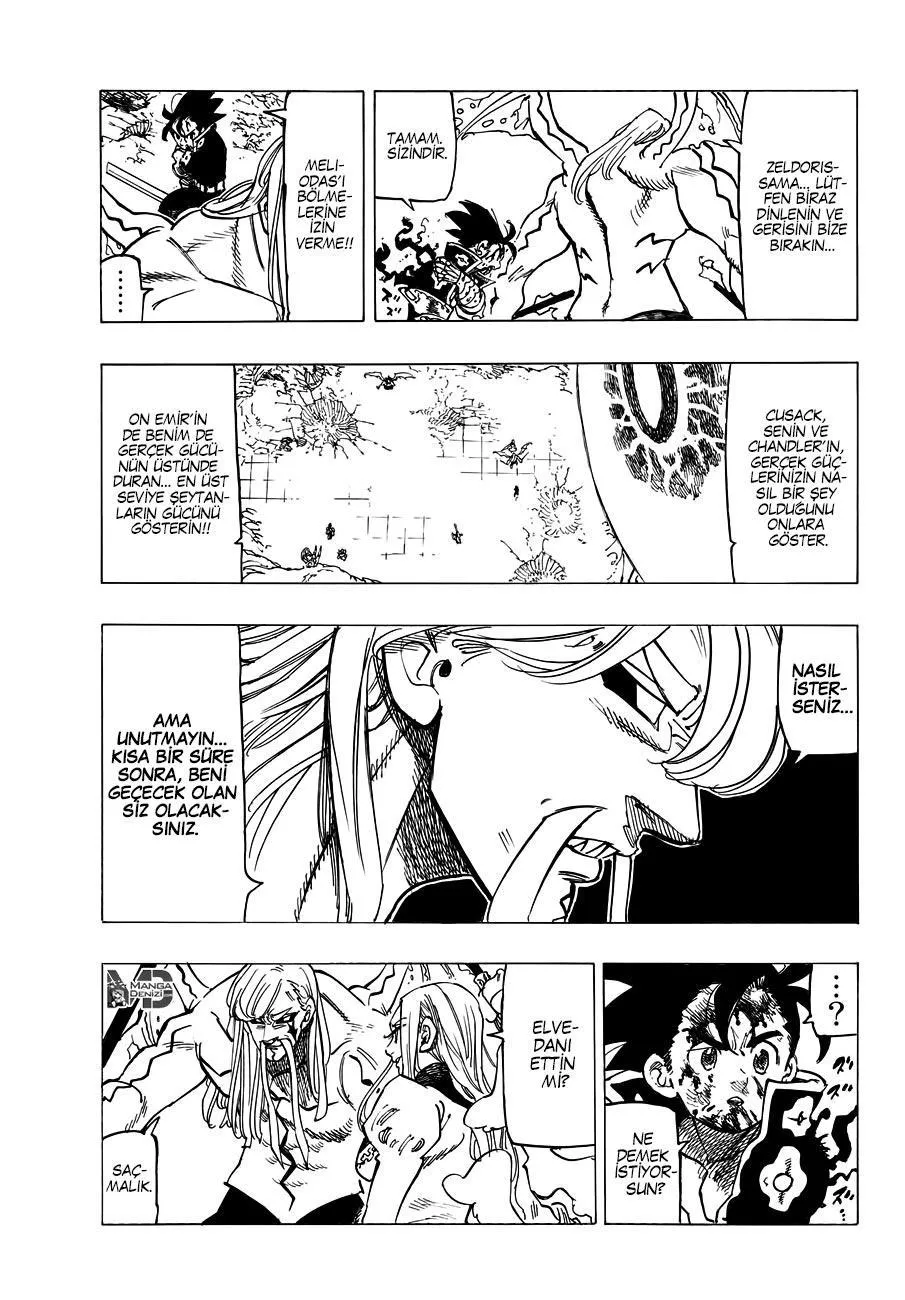 Nanatsu no Taizai - Sayfa 6