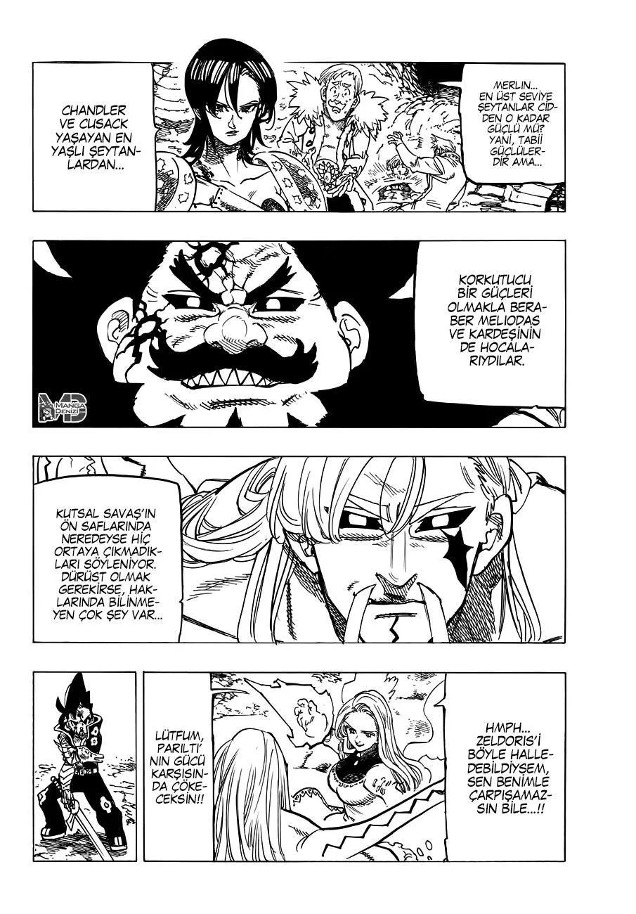 Nanatsu no Taizai - Sayfa 7