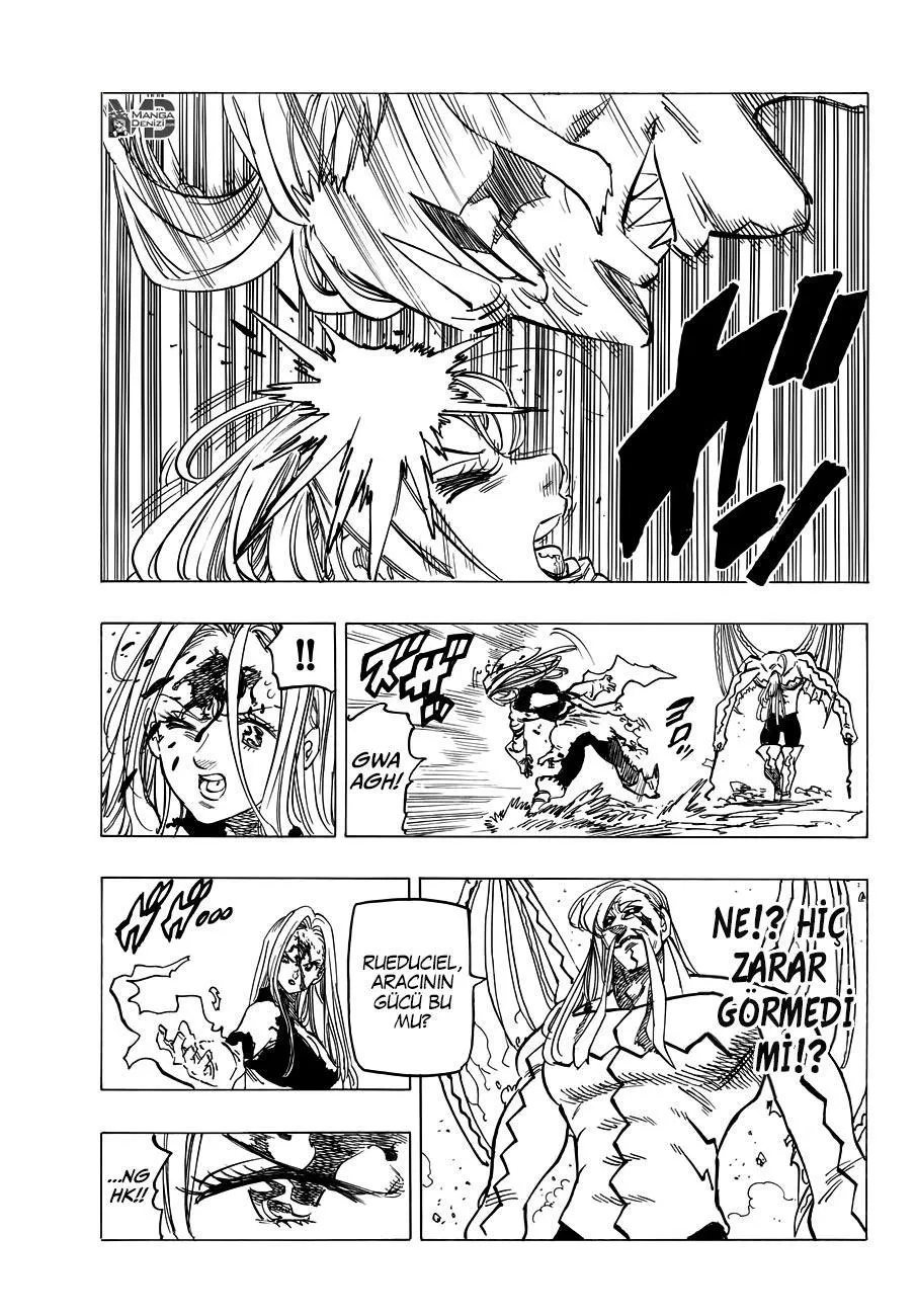 Nanatsu no Taizai - Sayfa 12