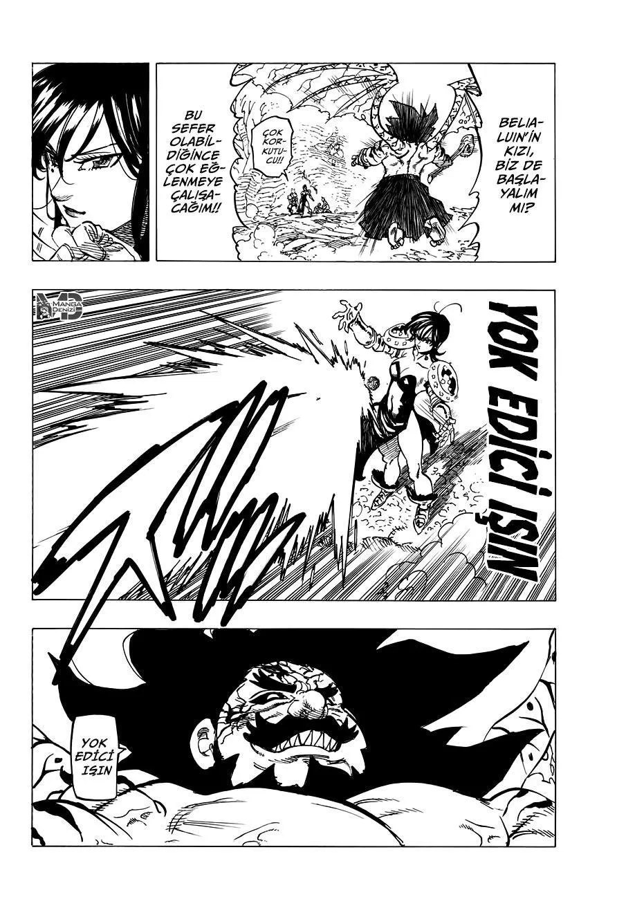 Nanatsu no Taizai - Sayfa 13