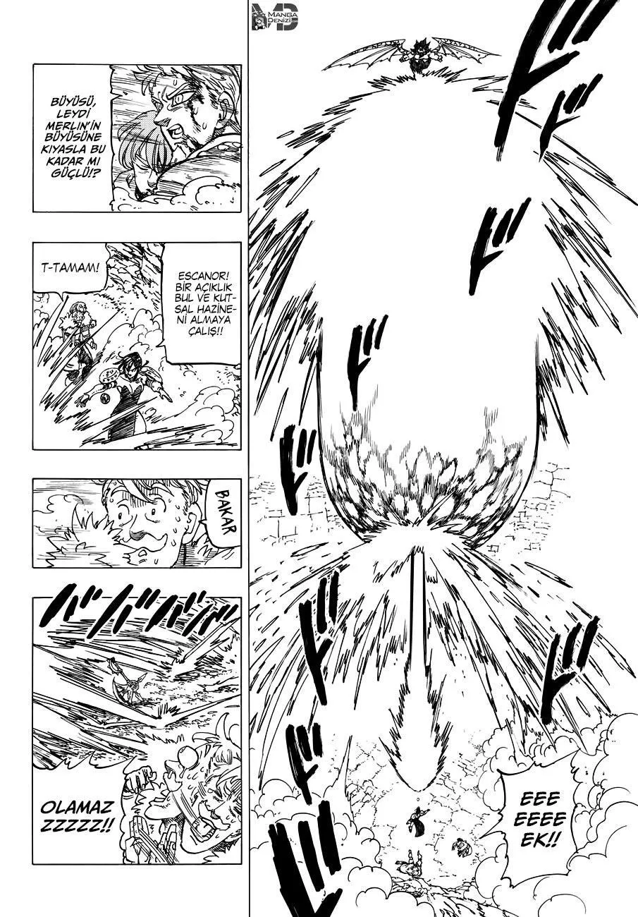 Nanatsu no Taizai - Sayfa 15