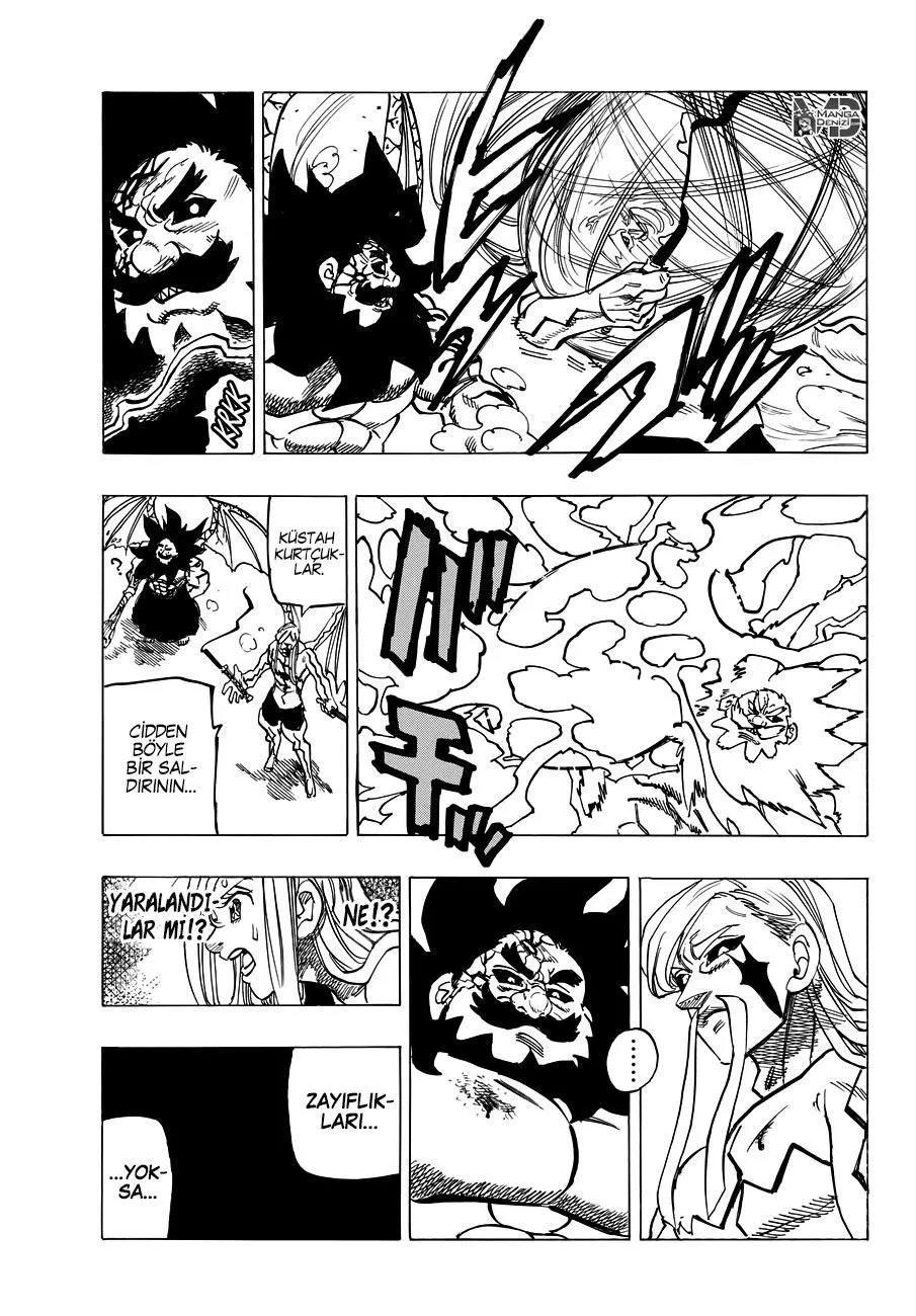 Nanatsu no Taizai - Sayfa 20