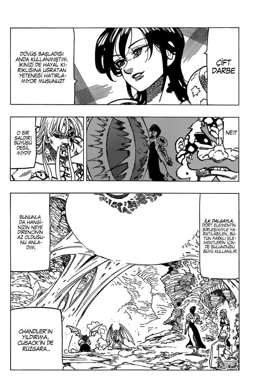 Nanatsu no Taizai - Sayfa 5