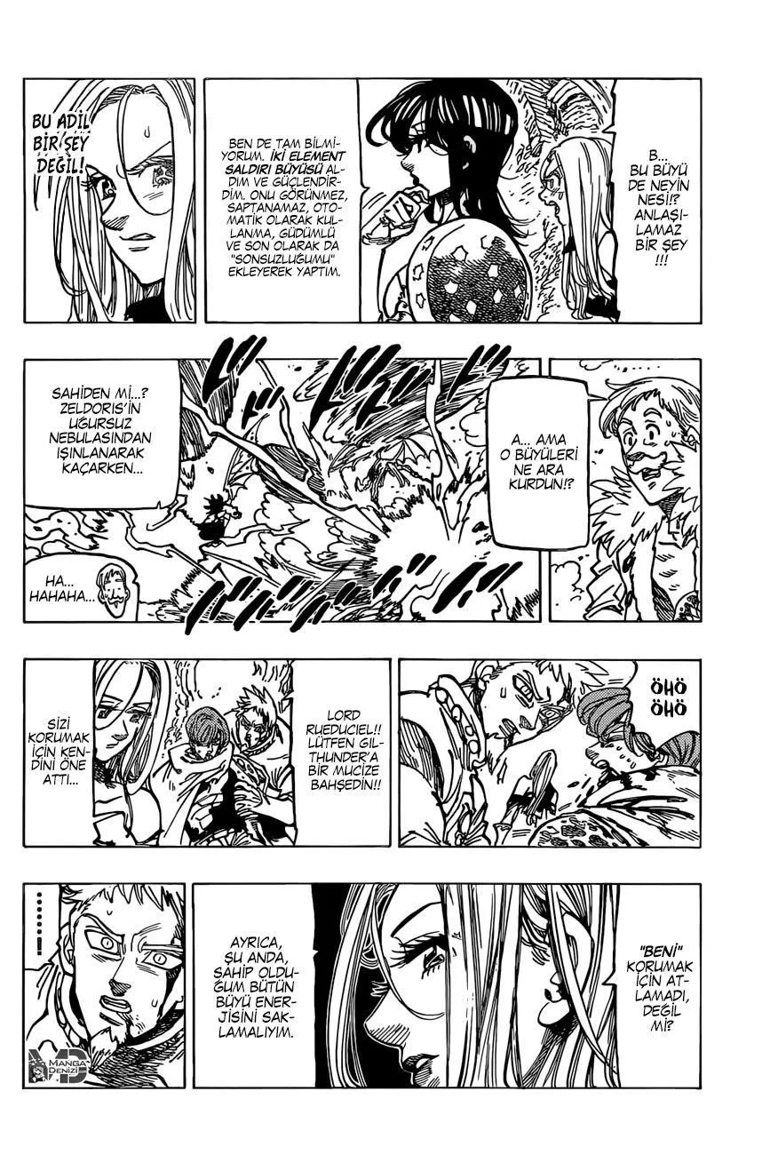 Nanatsu no Taizai - Sayfa 10