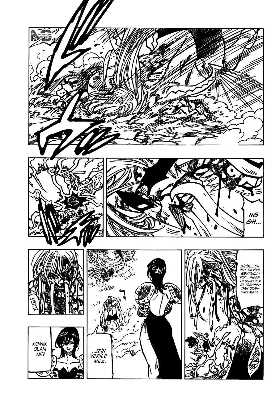 Nanatsu no Taizai - Sayfa 11