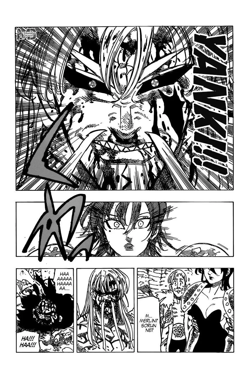 Nanatsu no Taizai - Sayfa 12