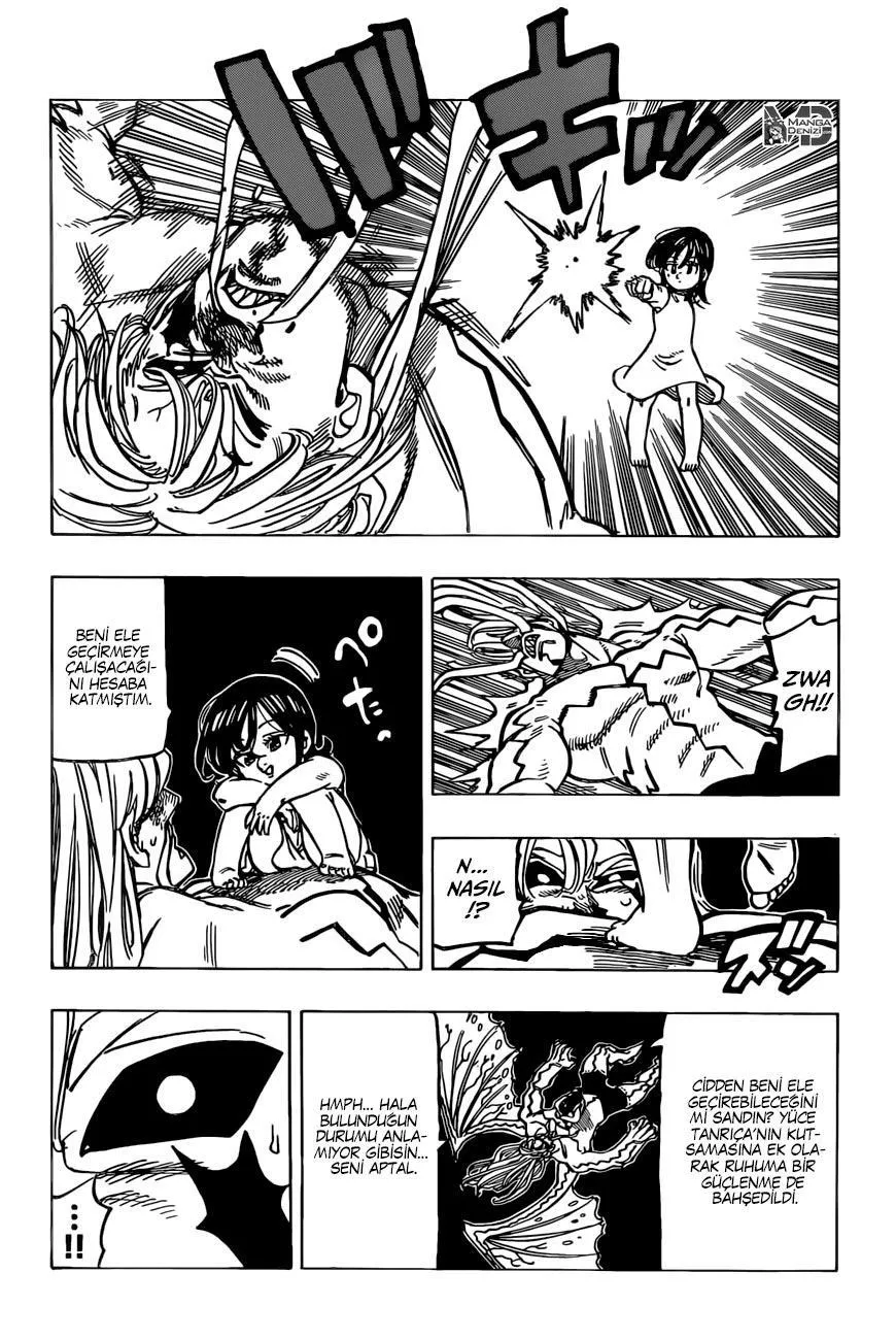 Nanatsu no Taizai - Sayfa 14