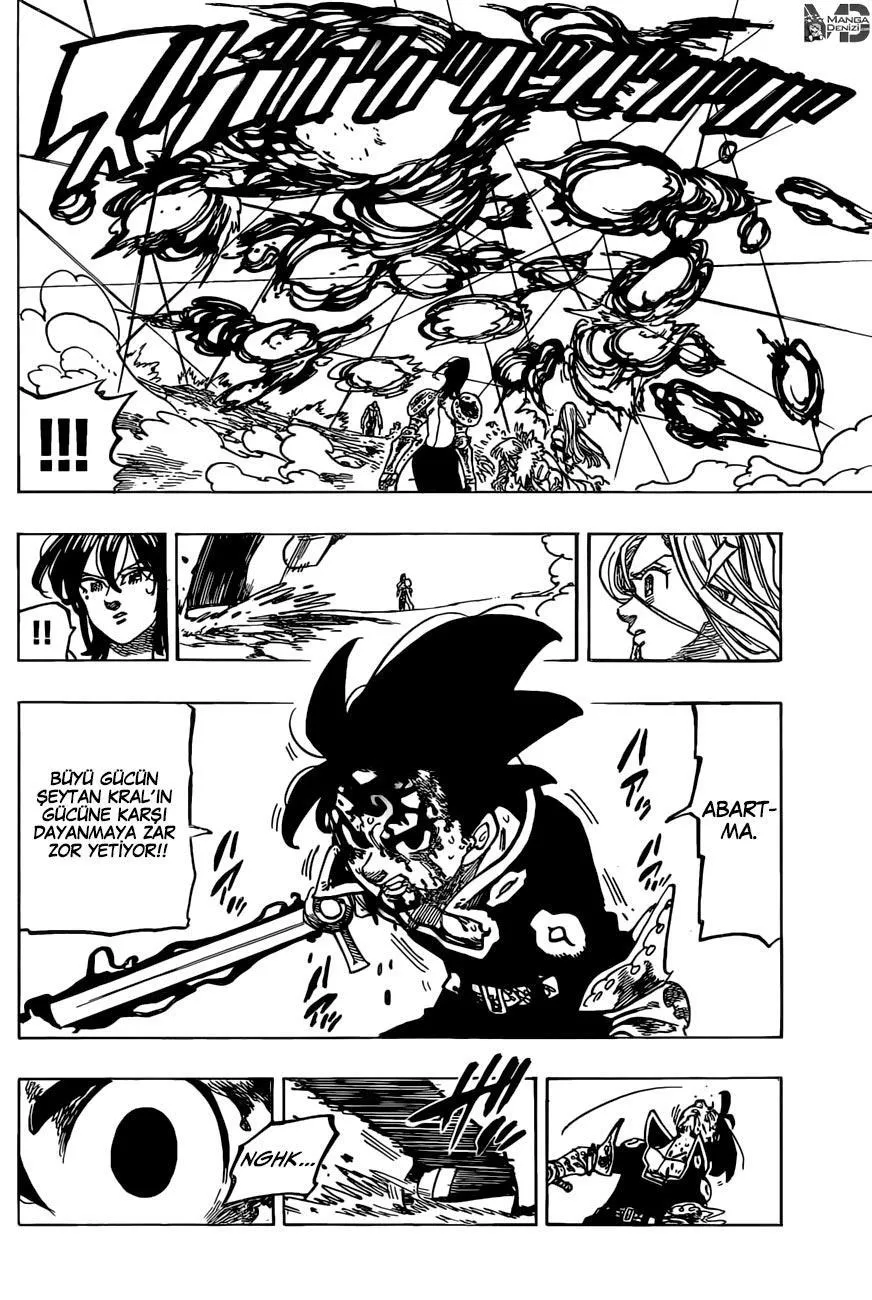 Nanatsu no Taizai - Sayfa 16