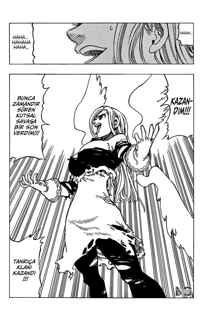 Nanatsu no Taizai - Sayfa 18