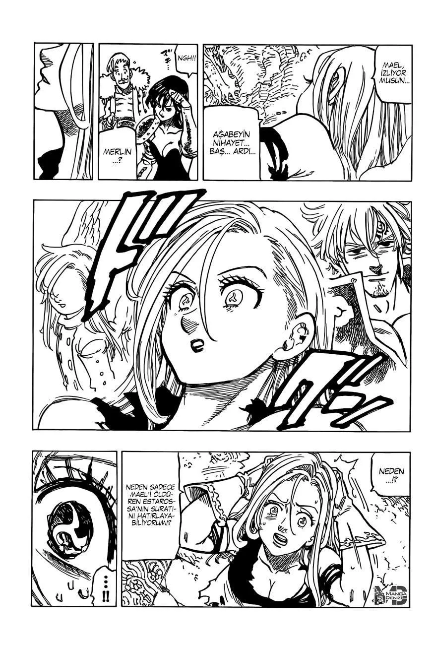 Nanatsu no Taizai - Sayfa 19