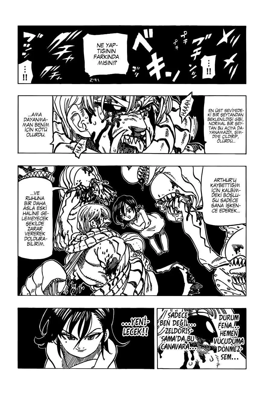 Nanatsu no Taizai - Sayfa 3