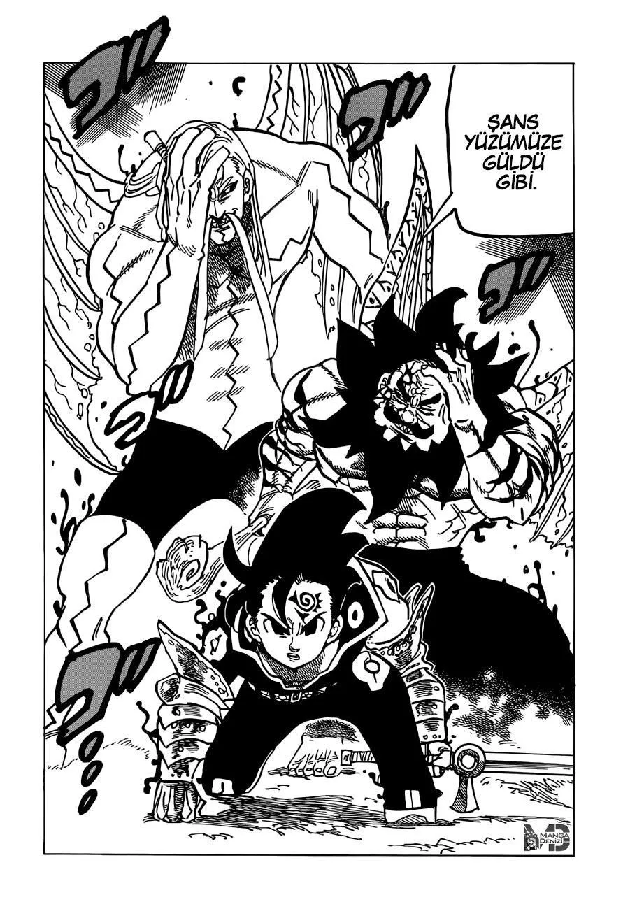 Nanatsu no Taizai - Sayfa 7