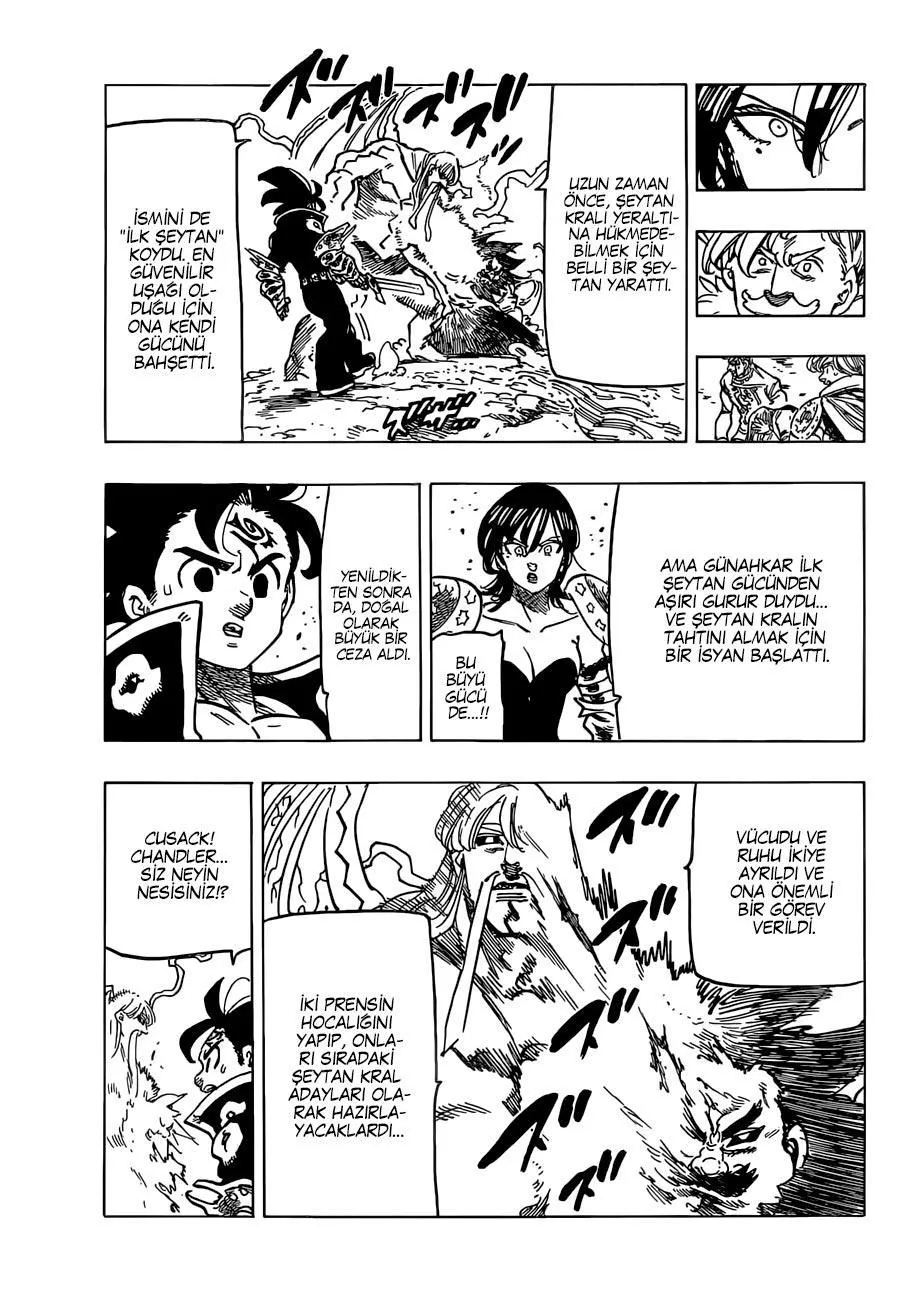 Nanatsu no Taizai - Sayfa 12