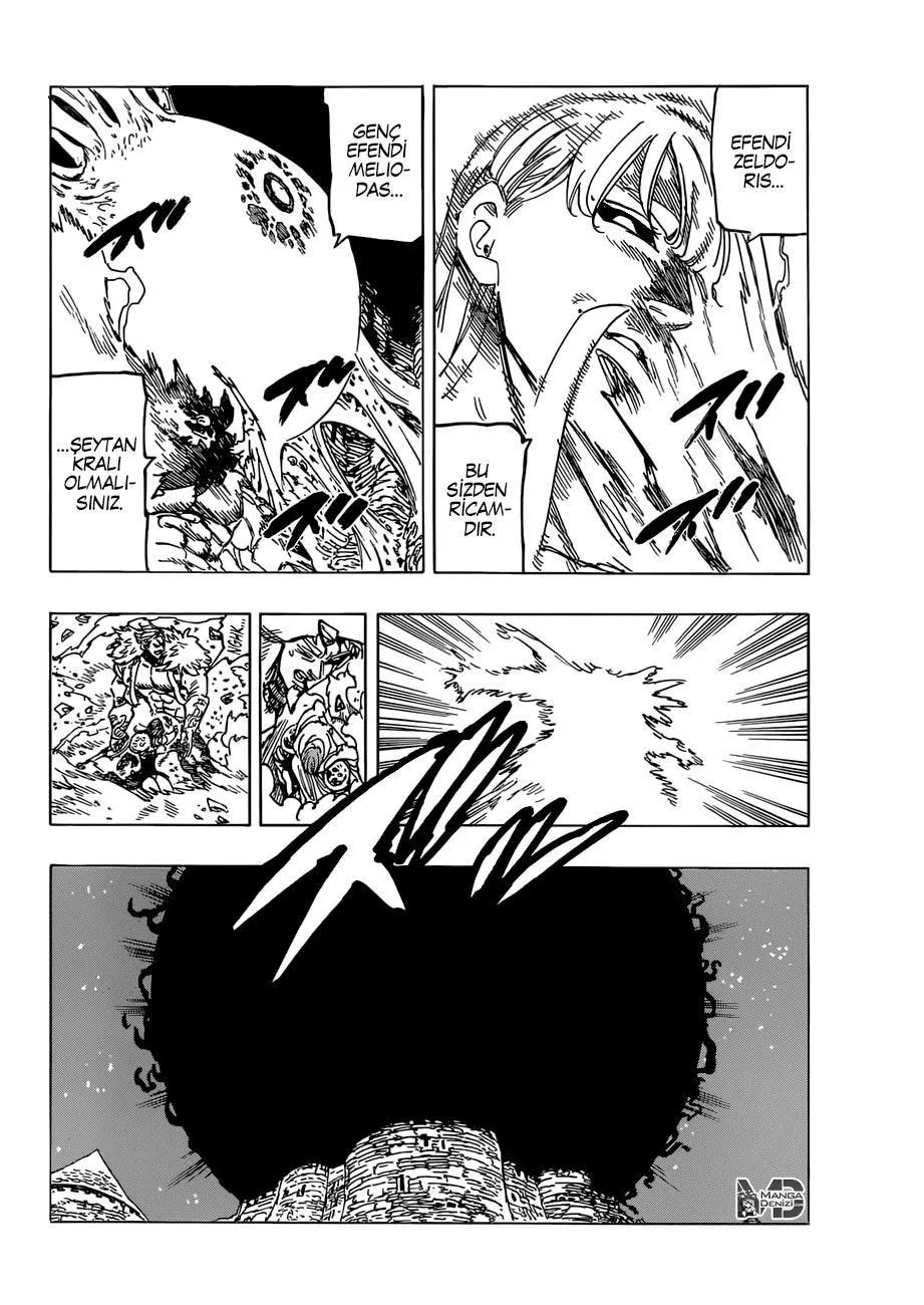 Nanatsu no Taizai - Sayfa 13