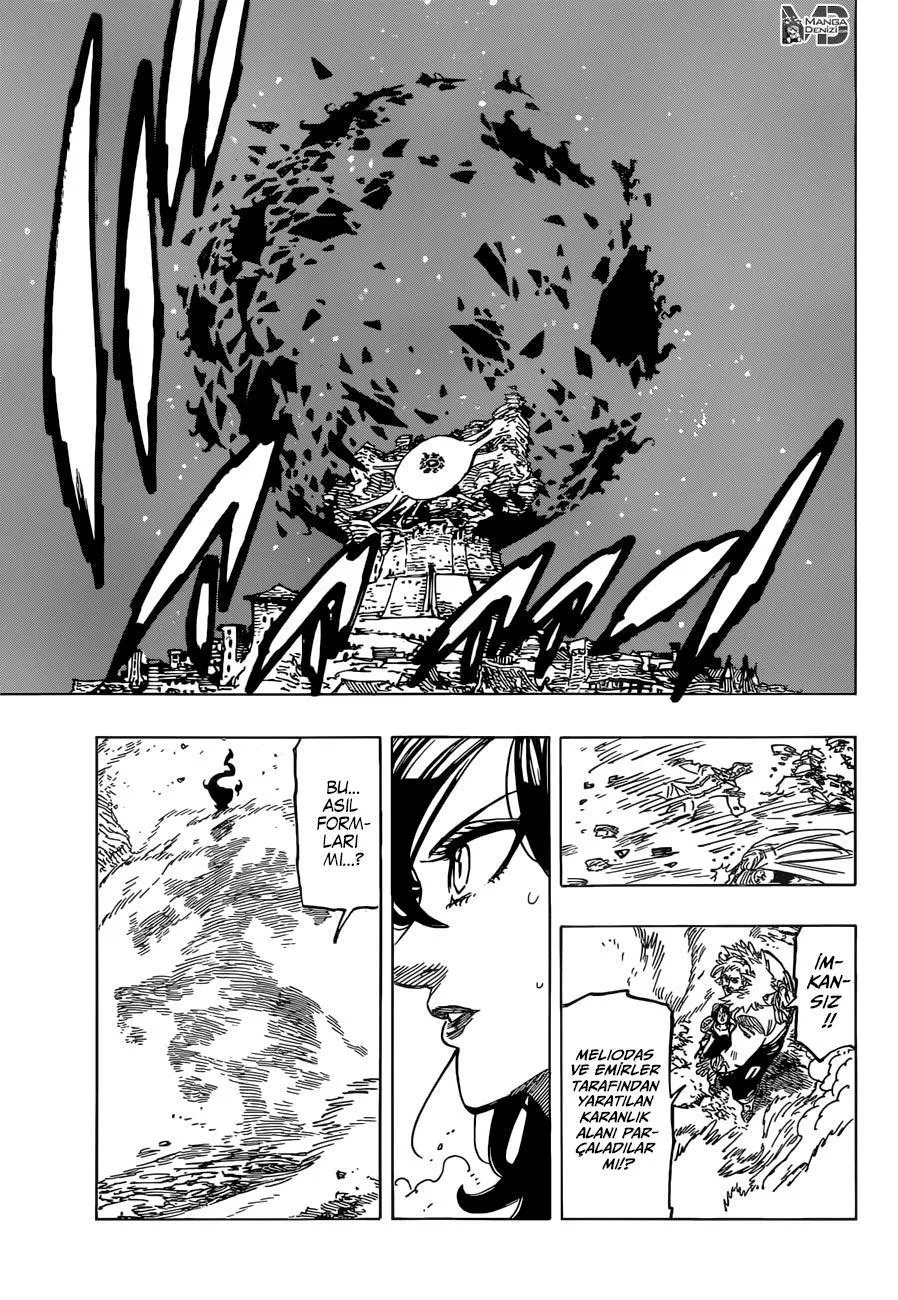 Nanatsu no Taizai - Sayfa 14