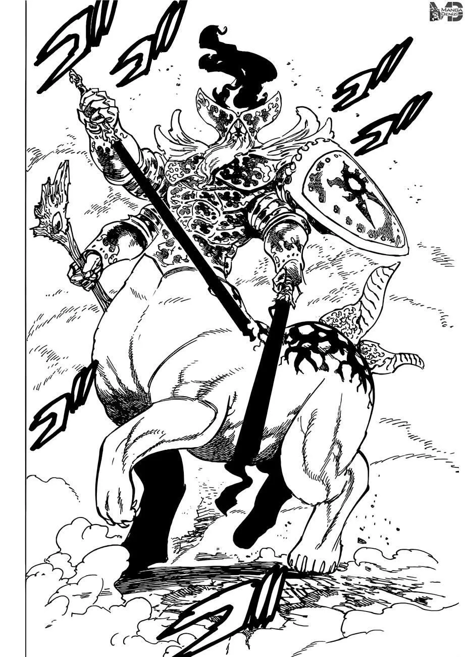 Nanatsu no Taizai - Sayfa 15