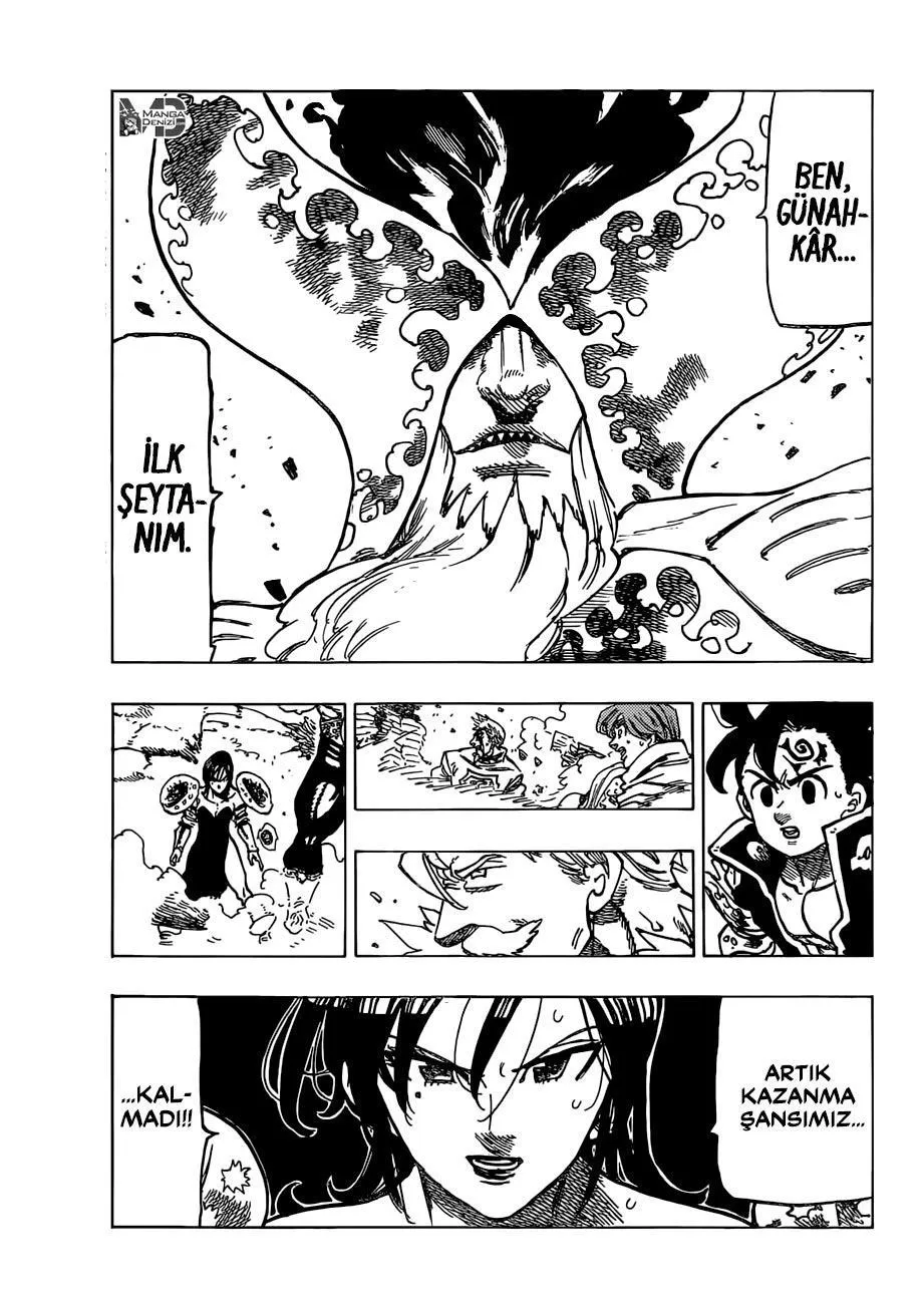 Nanatsu no Taizai - Sayfa 16