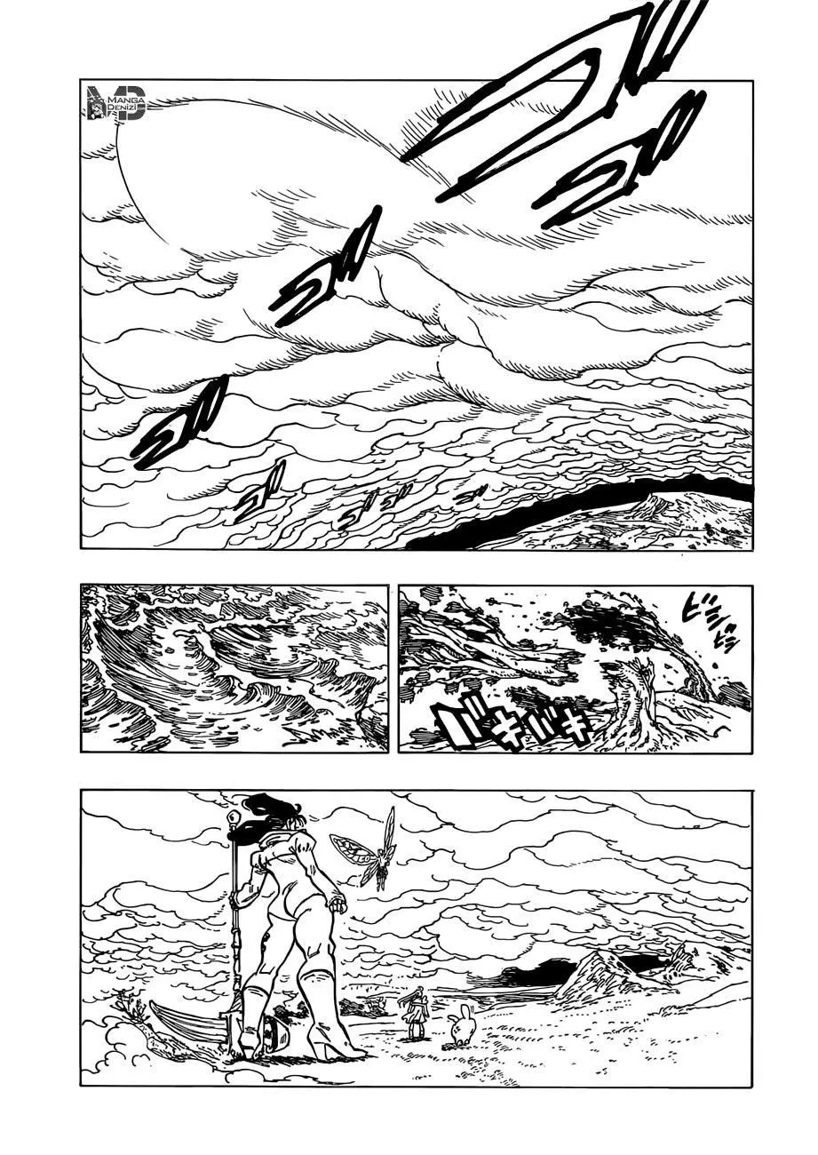 Nanatsu no Taizai - Sayfa 17