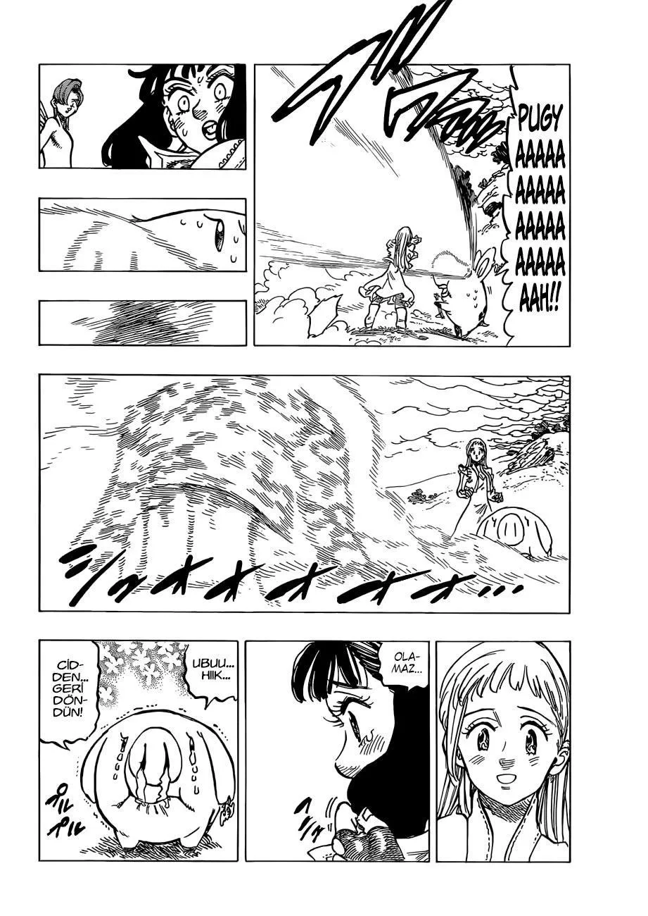 Nanatsu no Taizai - Sayfa 19