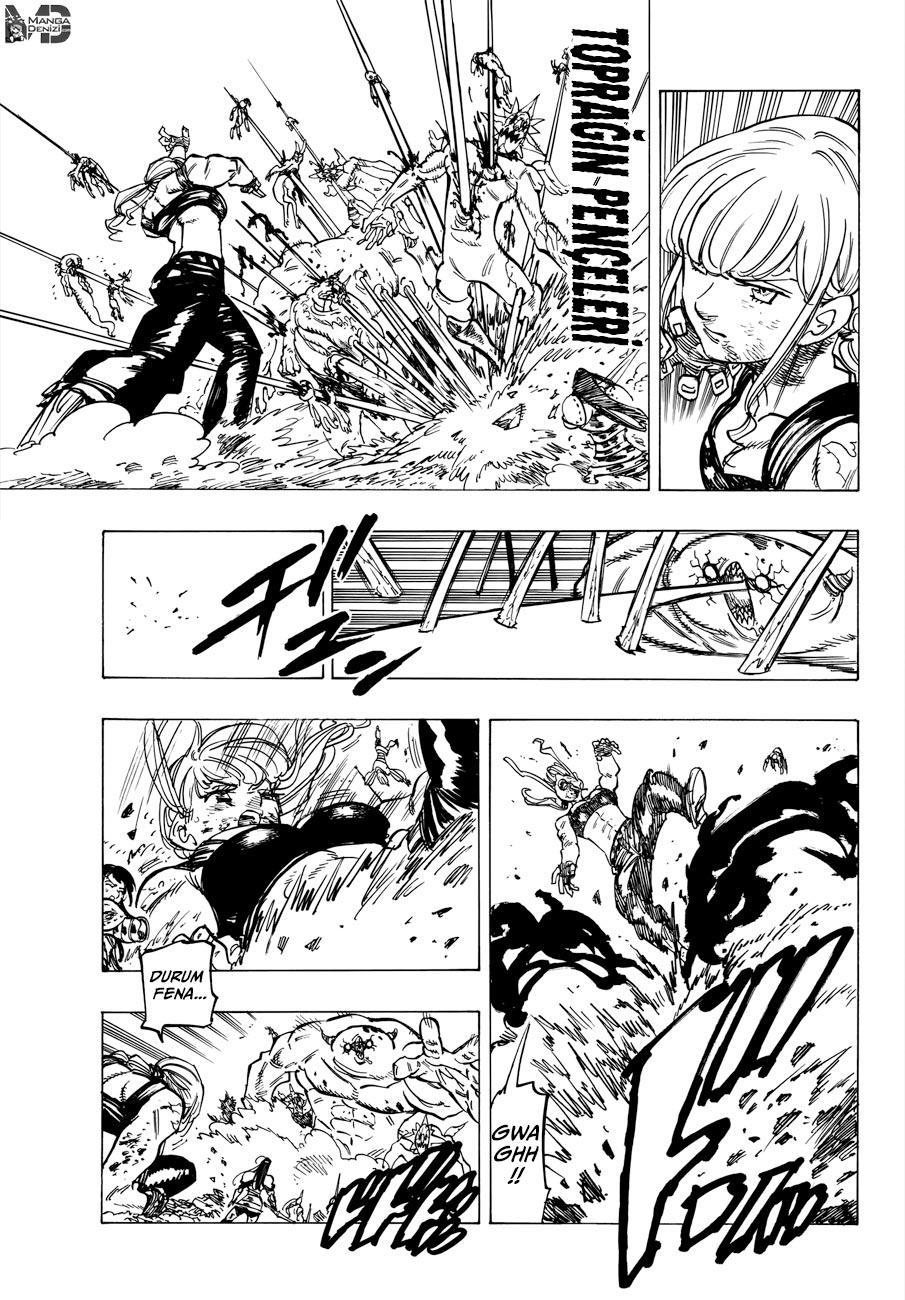 Nanatsu no Taizai mangasının 293 bölümünün 7. sayfasını okuyorsunuz.