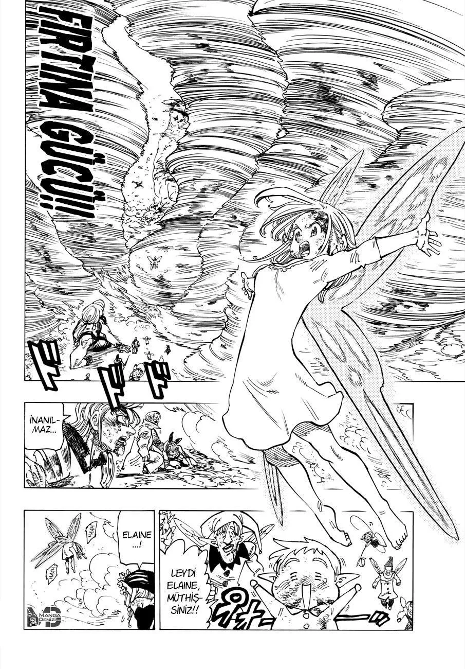 Nanatsu no Taizai - Sayfa 8