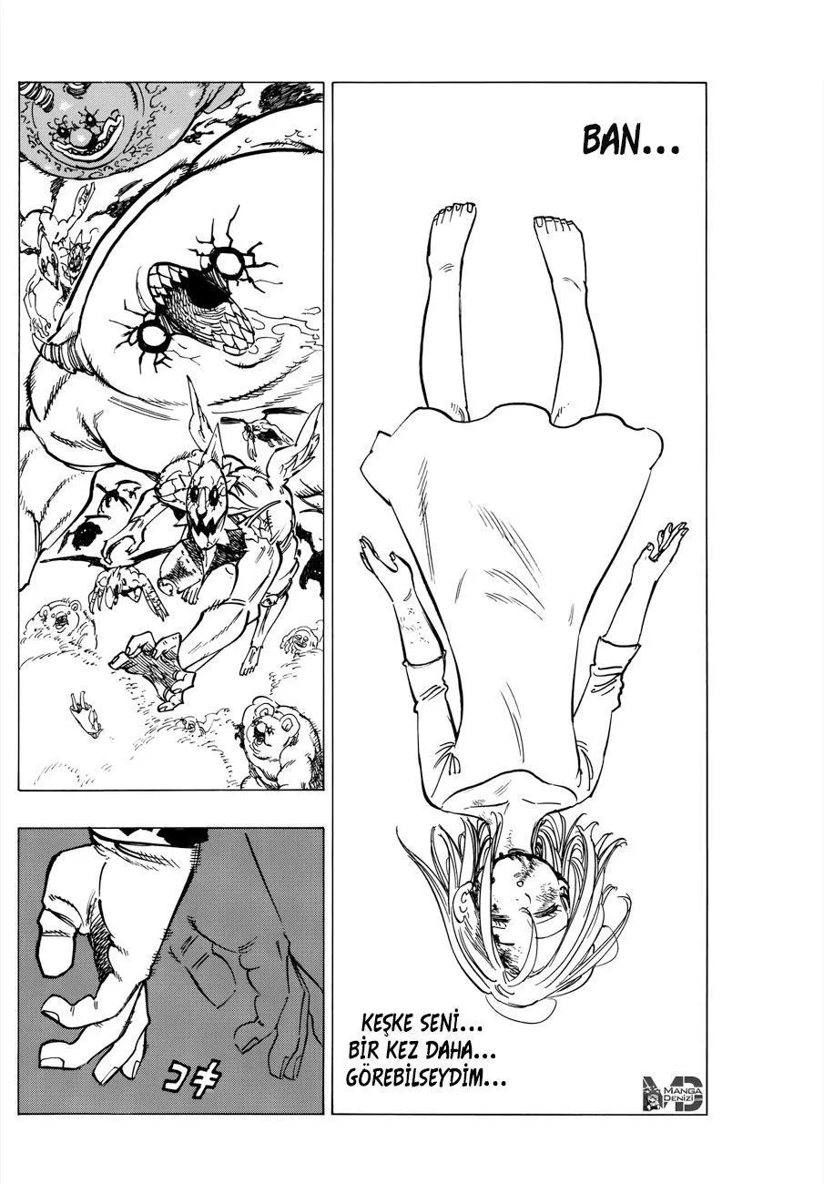 Nanatsu no Taizai - Sayfa 10