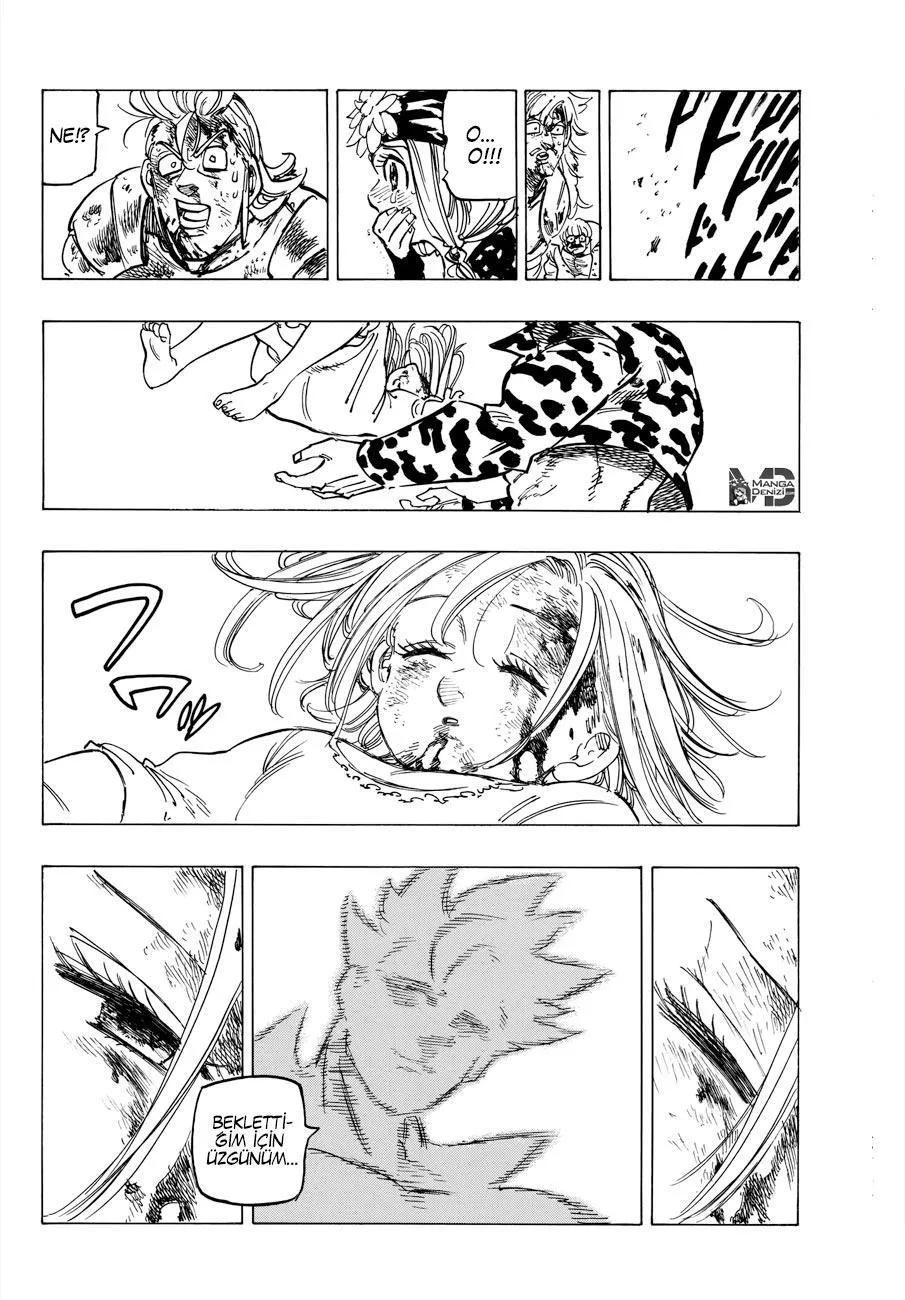 Nanatsu no Taizai - Sayfa 12