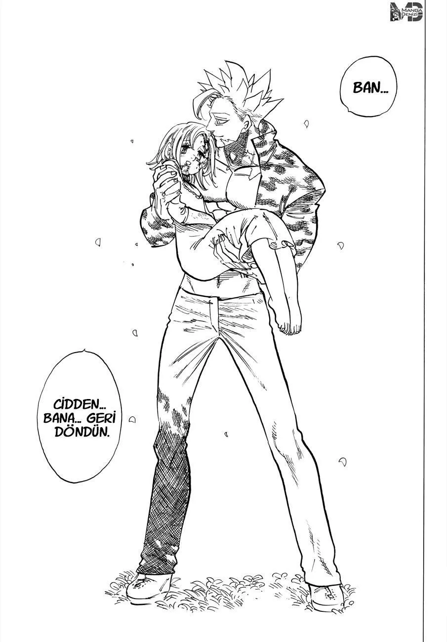 Nanatsu no Taizai - Sayfa 13