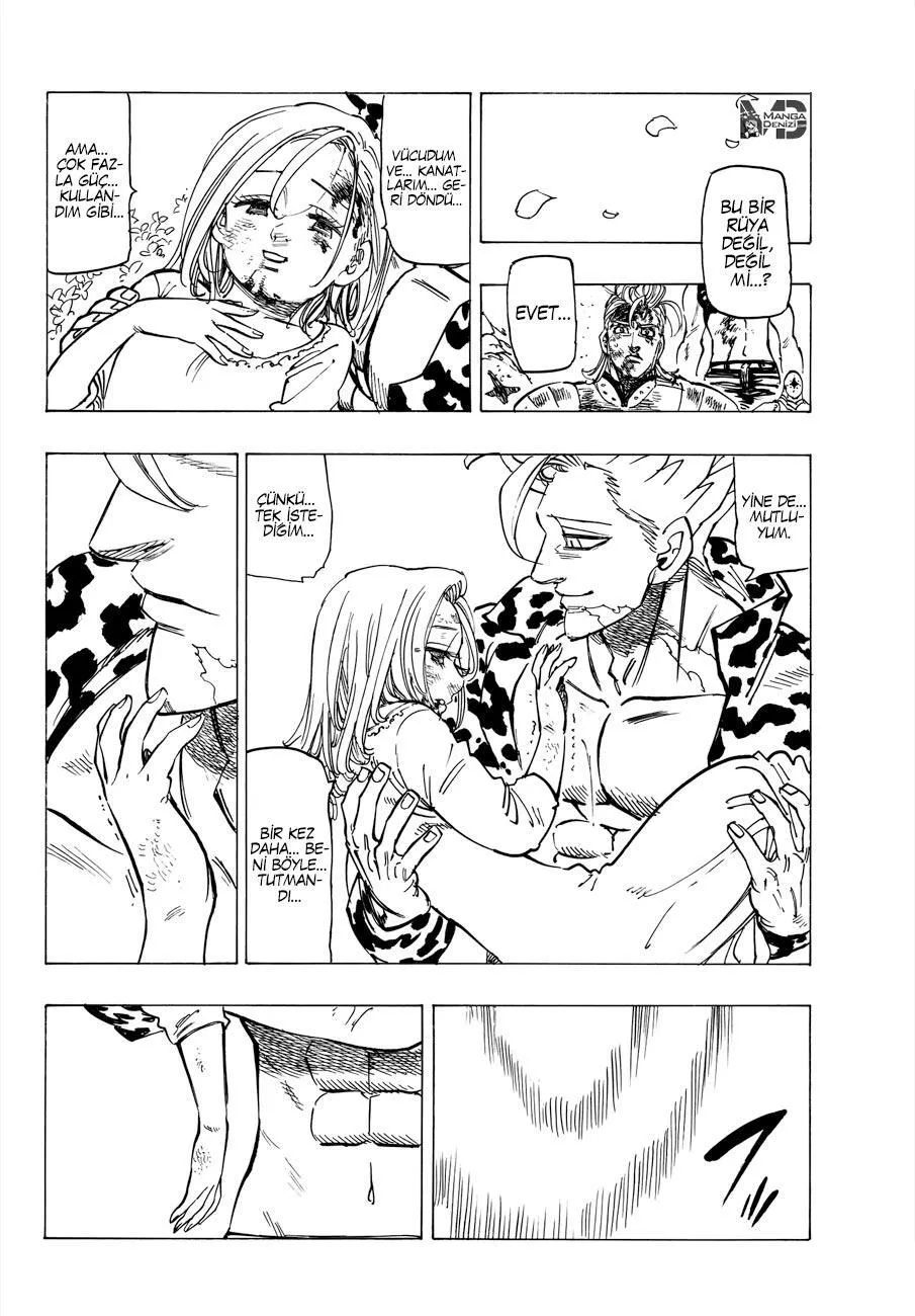 Nanatsu no Taizai - Sayfa 14