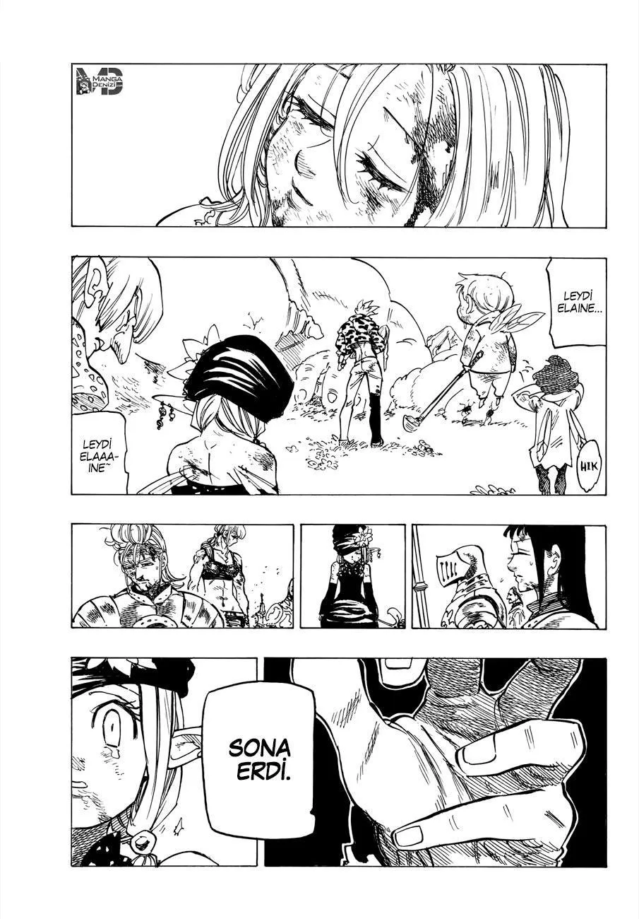 Nanatsu no Taizai - Sayfa 15