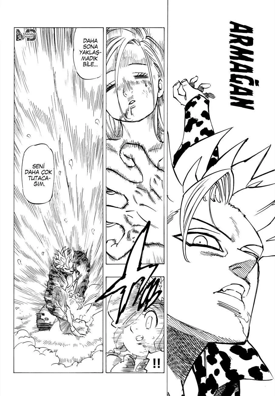 Nanatsu no Taizai - Sayfa 16