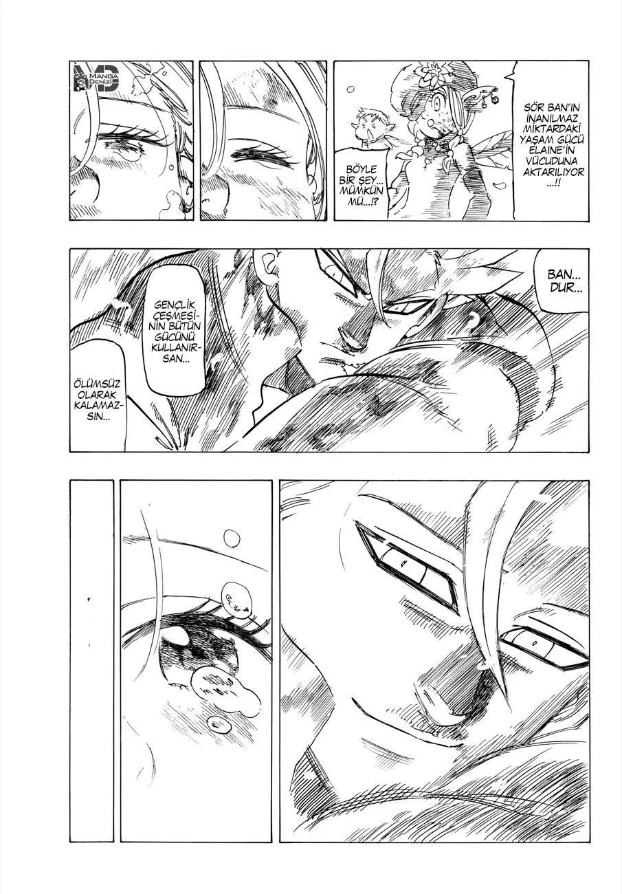 Nanatsu no Taizai - Sayfa 17