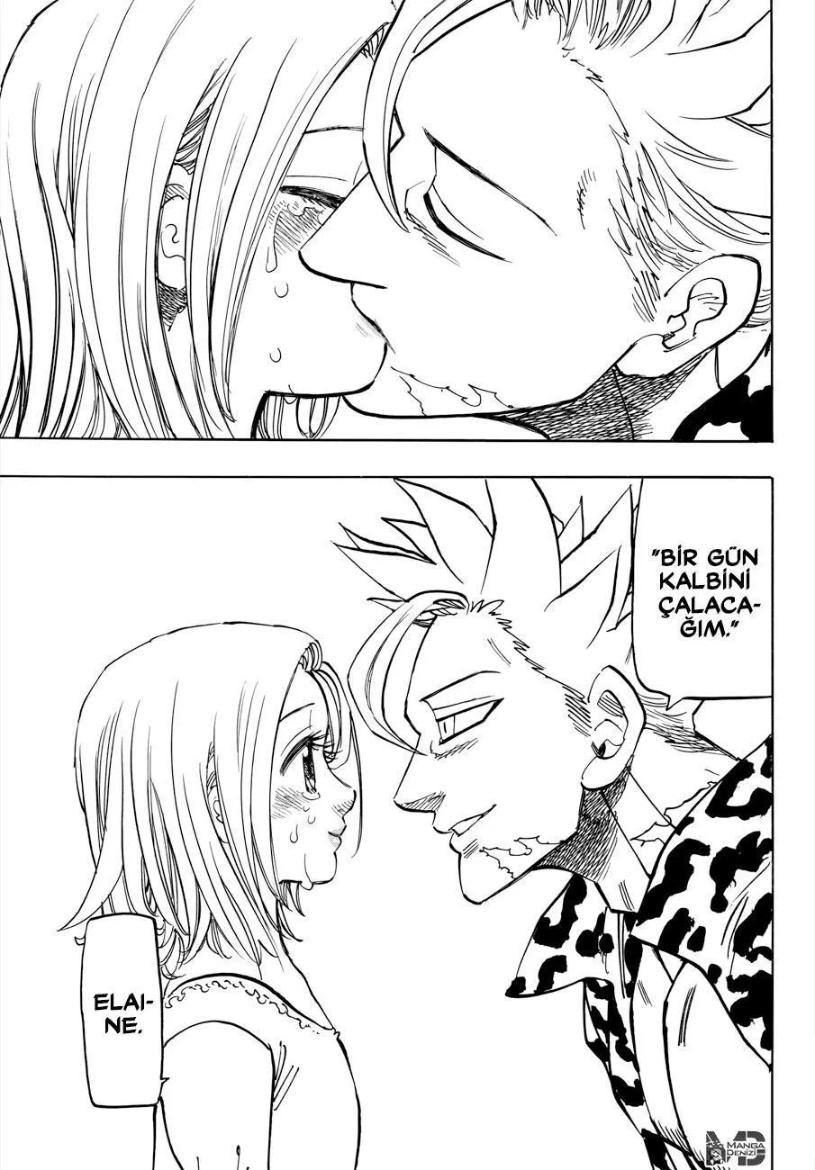 Nanatsu no Taizai - Sayfa 19