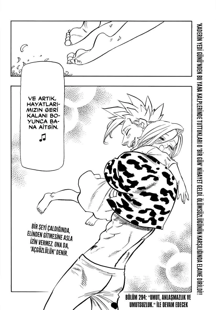 Nanatsu no Taizai - Sayfa 20