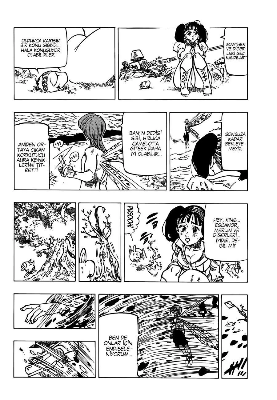 Nanatsu no Taizai - Sayfa 7