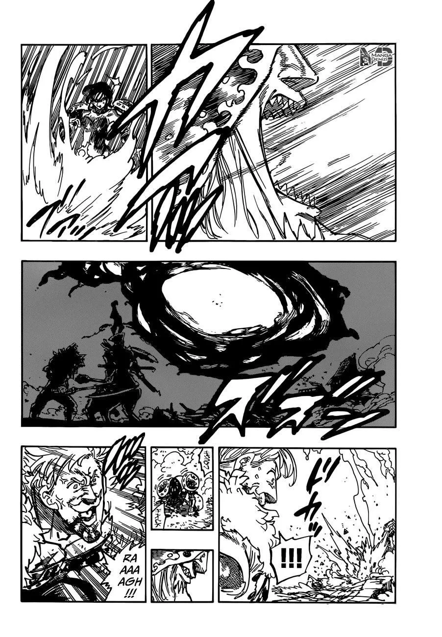 Nanatsu no Taizai - Sayfa 14