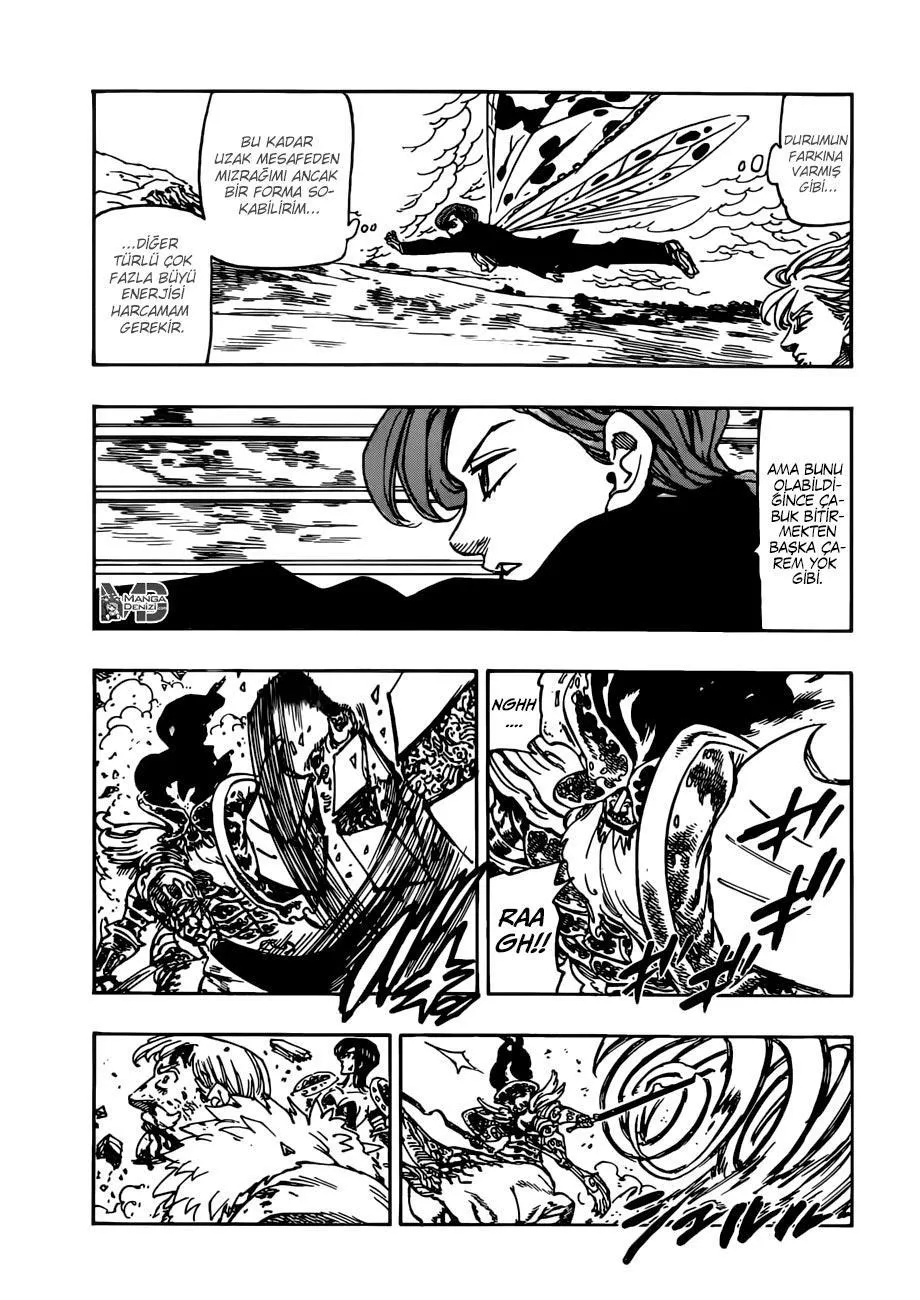 Nanatsu no Taizai - Sayfa 4