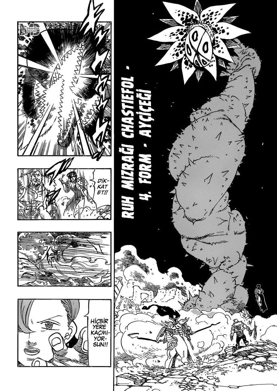 Nanatsu no Taizai - Sayfa 5