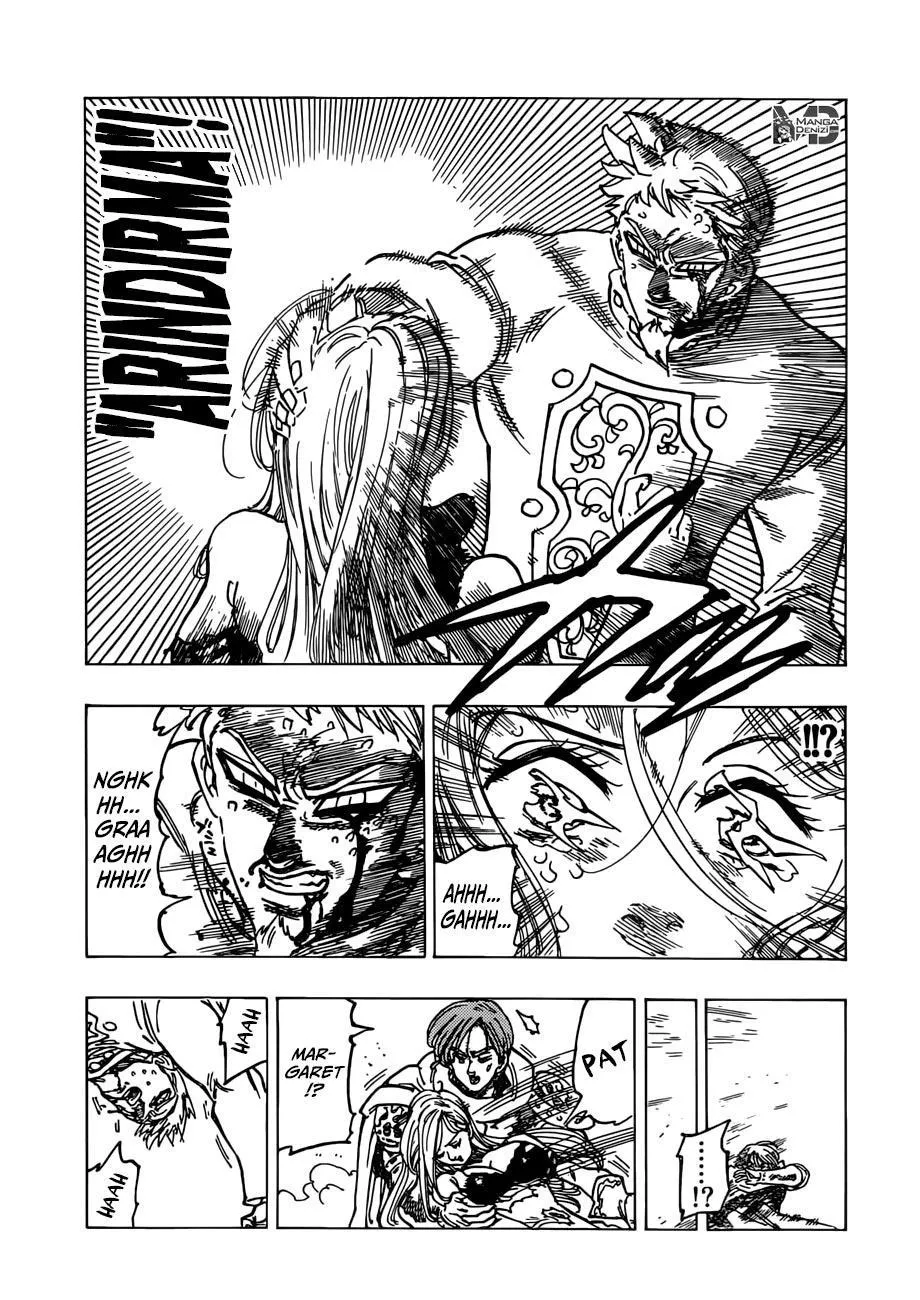 Nanatsu no Taizai - Sayfa 10