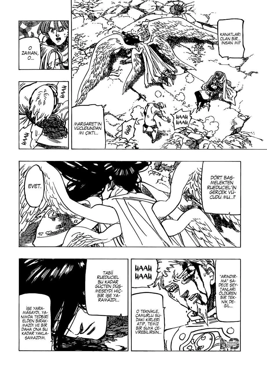 Nanatsu no Taizai - Sayfa 11