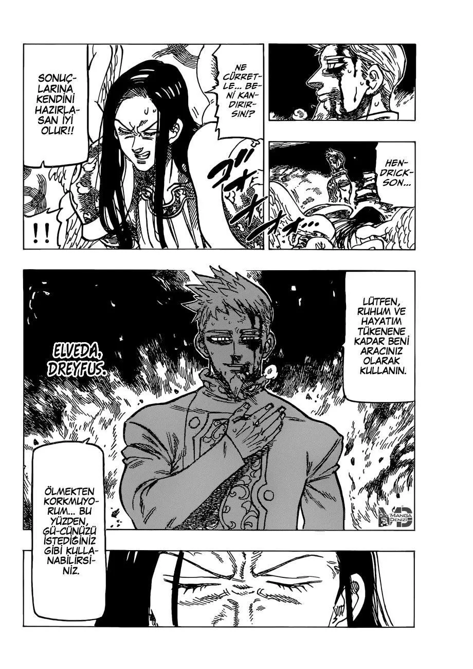 Nanatsu no Taizai - Sayfa 13