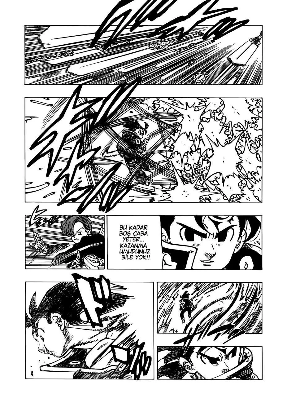 Nanatsu no Taizai - Sayfa 14