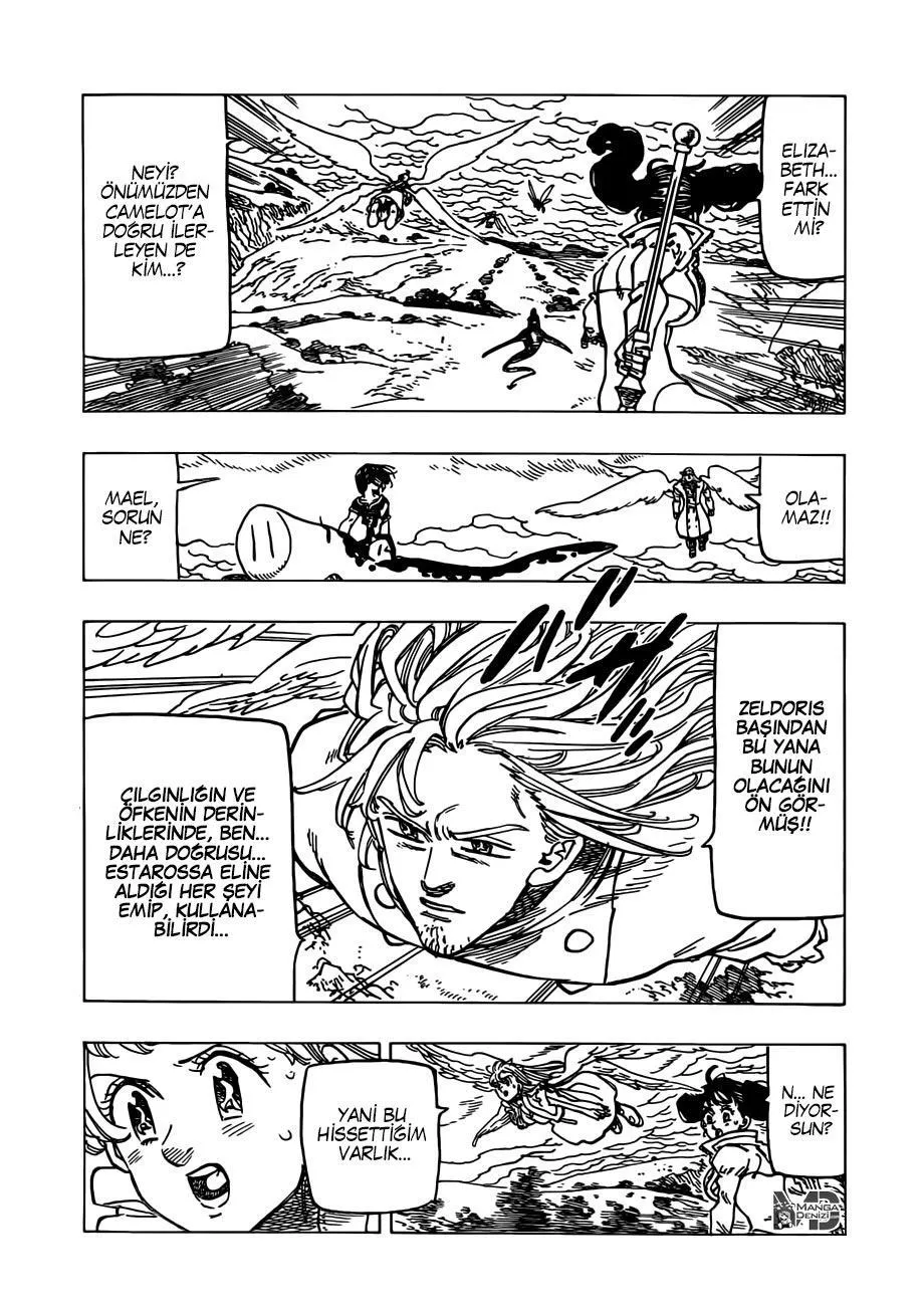 Nanatsu no Taizai - Sayfa 16