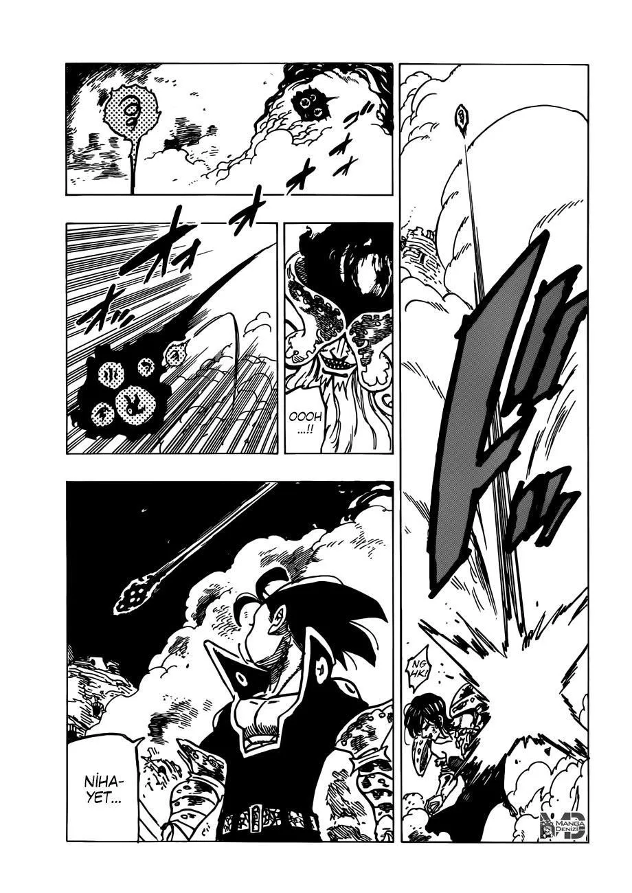 Nanatsu no Taizai - Sayfa 20