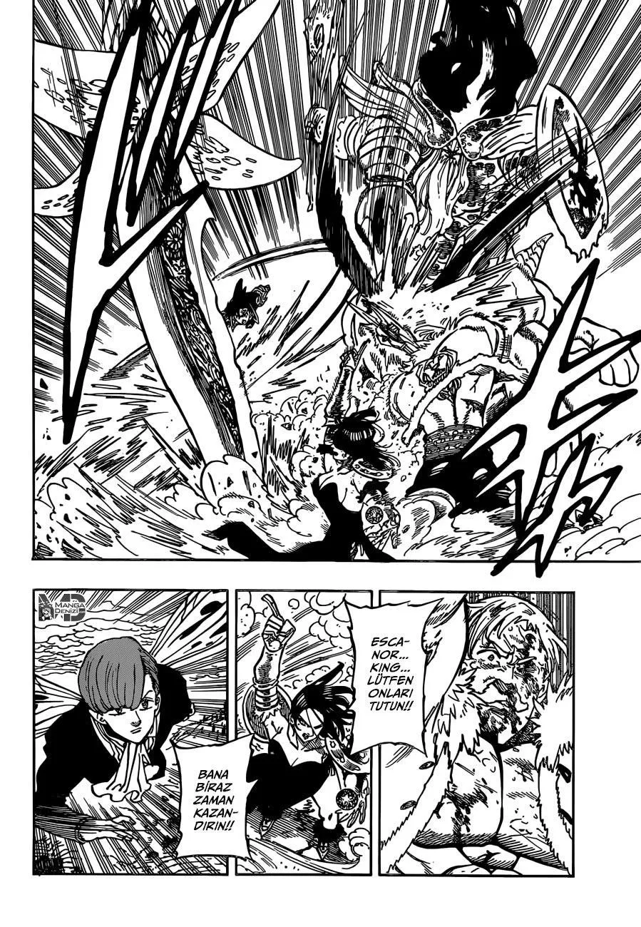 Nanatsu no Taizai - Sayfa 6