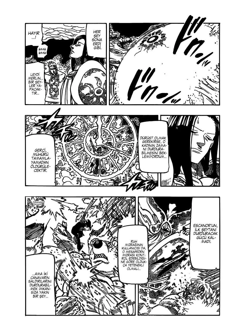 Nanatsu no Taizai - Sayfa 7