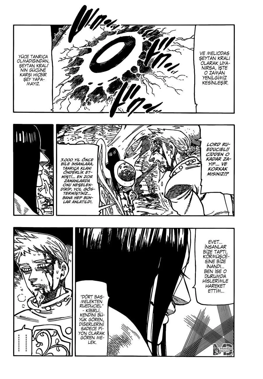 Nanatsu no Taizai - Sayfa 8