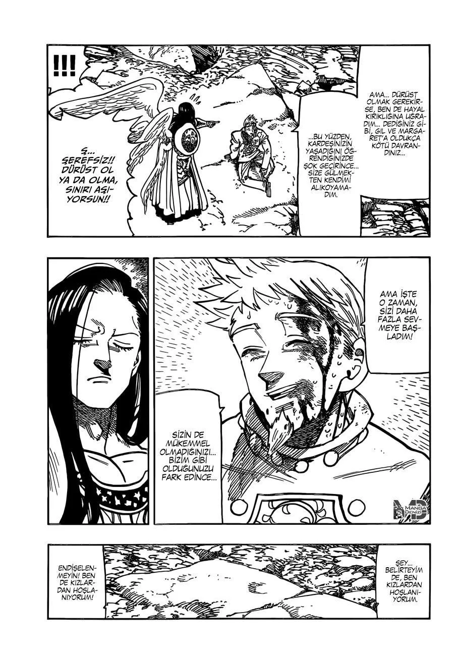 Nanatsu no Taizai - Sayfa 11