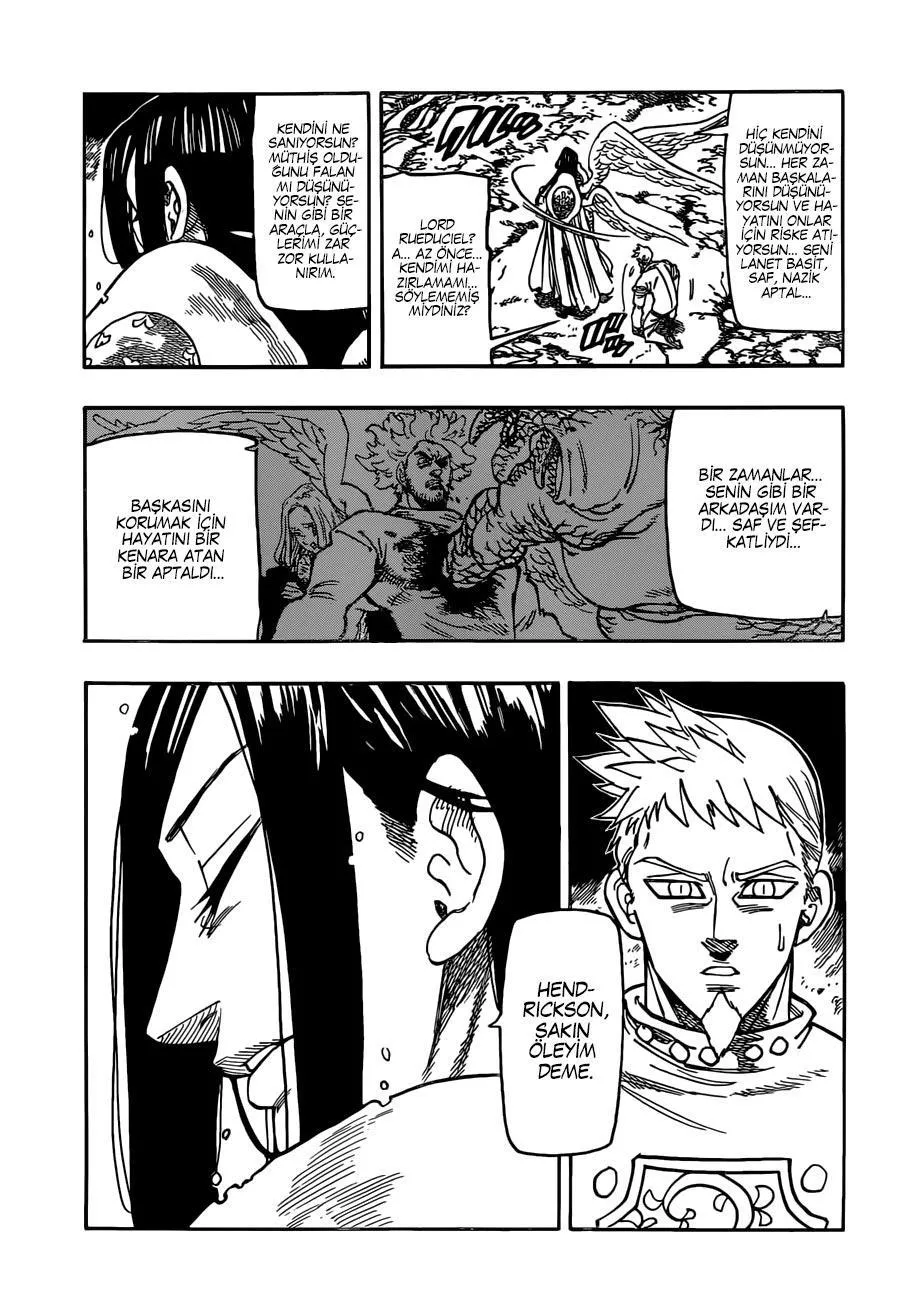 Nanatsu no Taizai - Sayfa 13